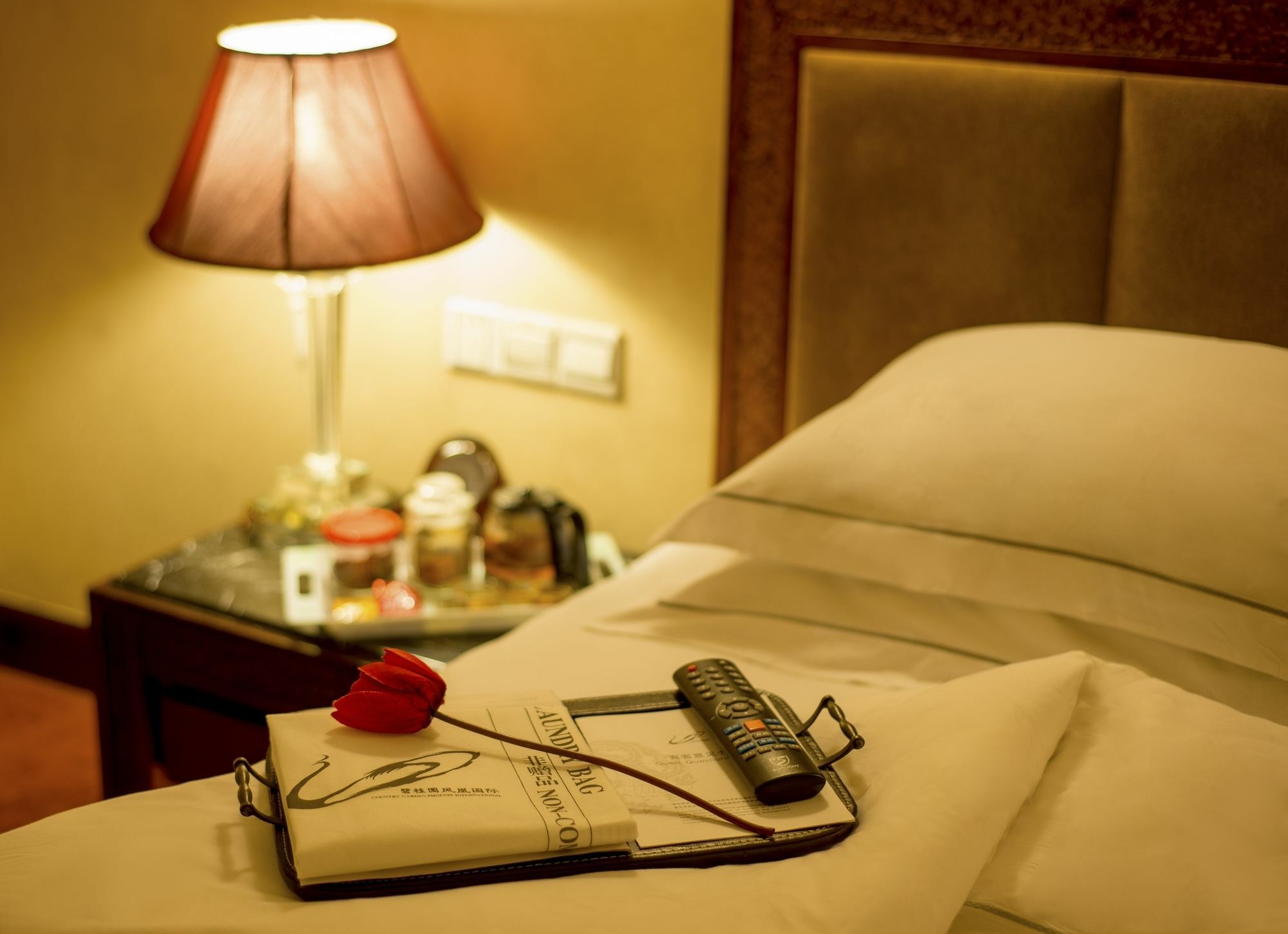 Heshan Phoenix Hotel Цзянмынь Экстерьер фото