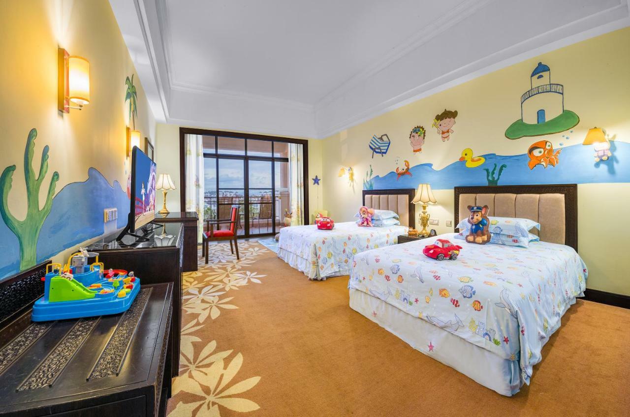 Heshan Phoenix Hotel Цзянмынь Экстерьер фото